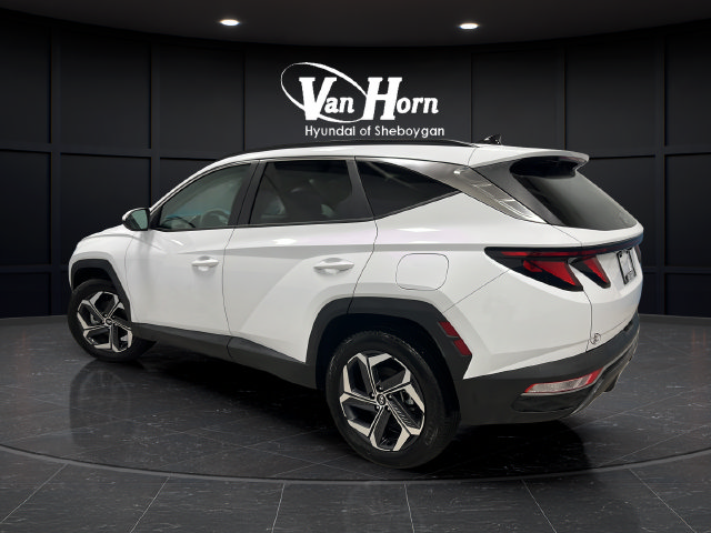 Used 2024 Hyundai Tucson SEL AWD/4WD image 5