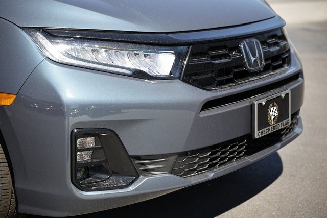 New 2026 Honda Odyssey Elite image 18