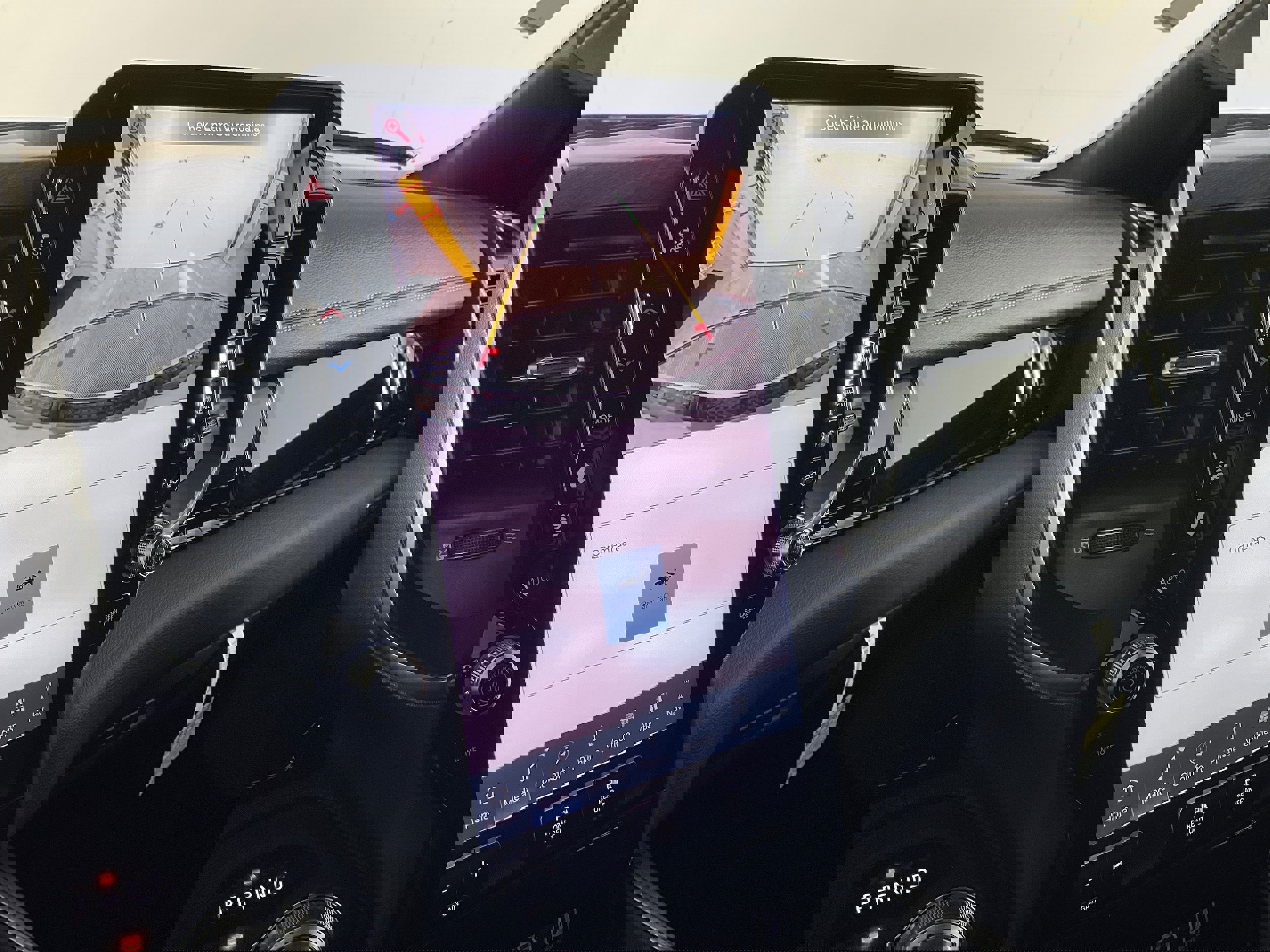 New 2026 RAM 1500 Laramie w/ Night Edition image 14