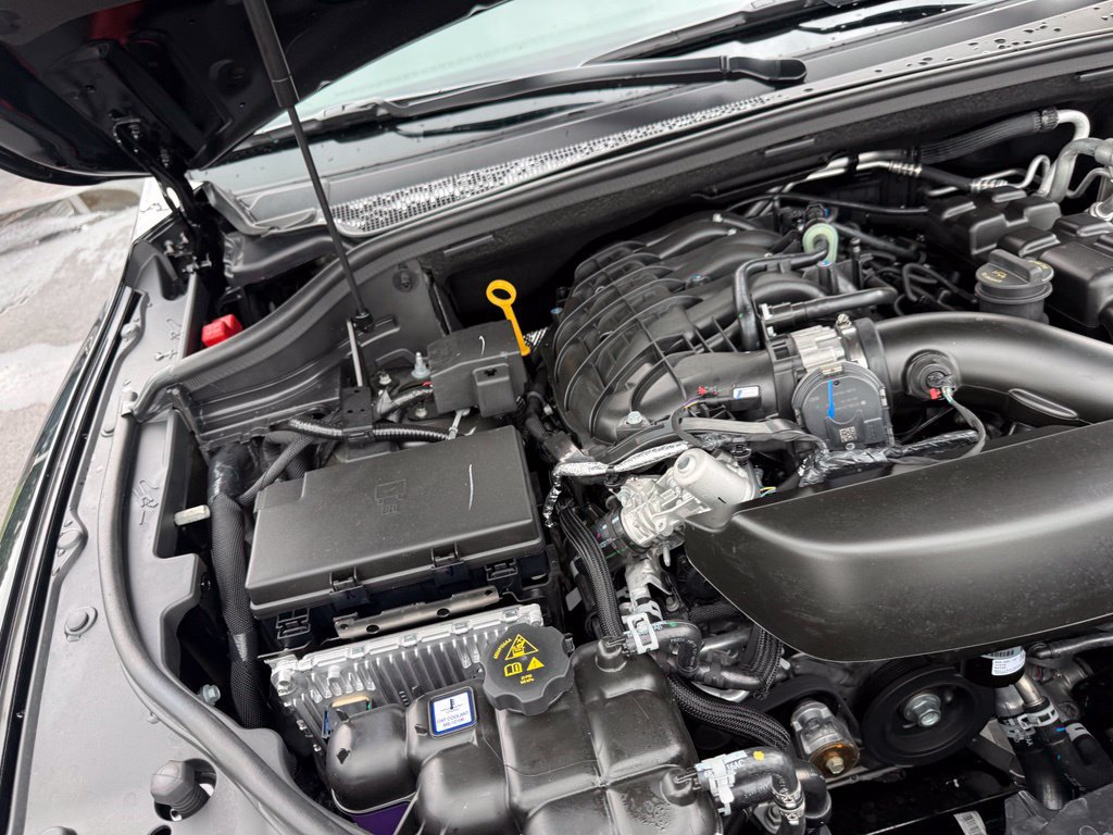 New 2026 Dodge Durango GT AWD/4WD image 63