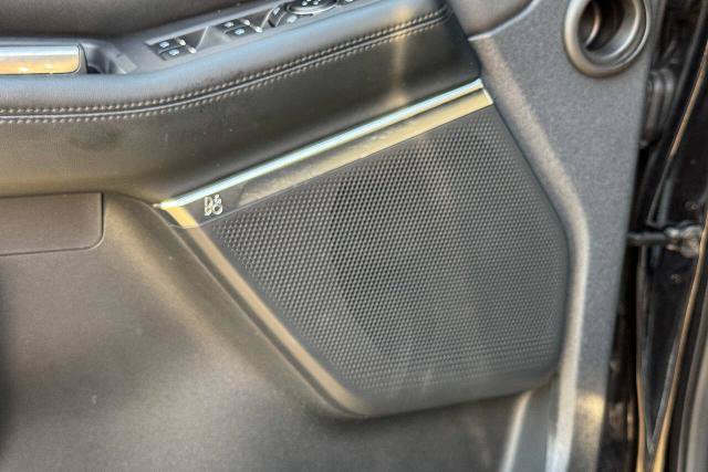 Certified 2025 Ford Expedition Tremor AWD/4WD image 30
