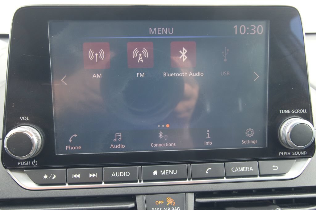 Used 2020 Nissan Altima 2.5 S FWD image 29
