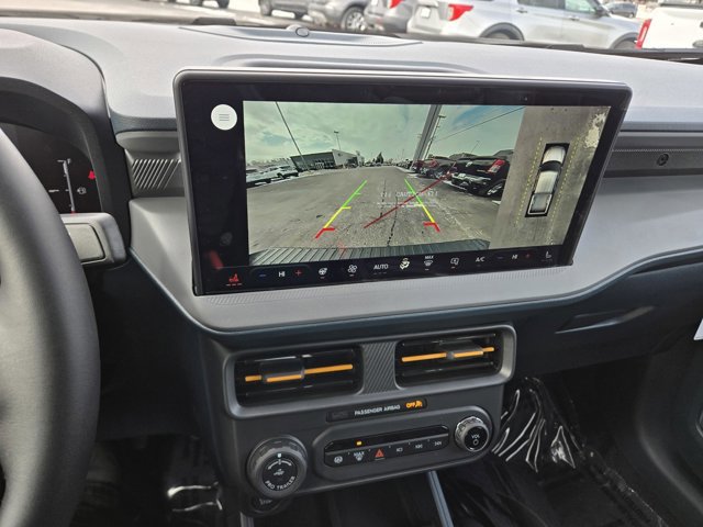 New 2026 Ford Maverick Tremor AWD/4WD image 9