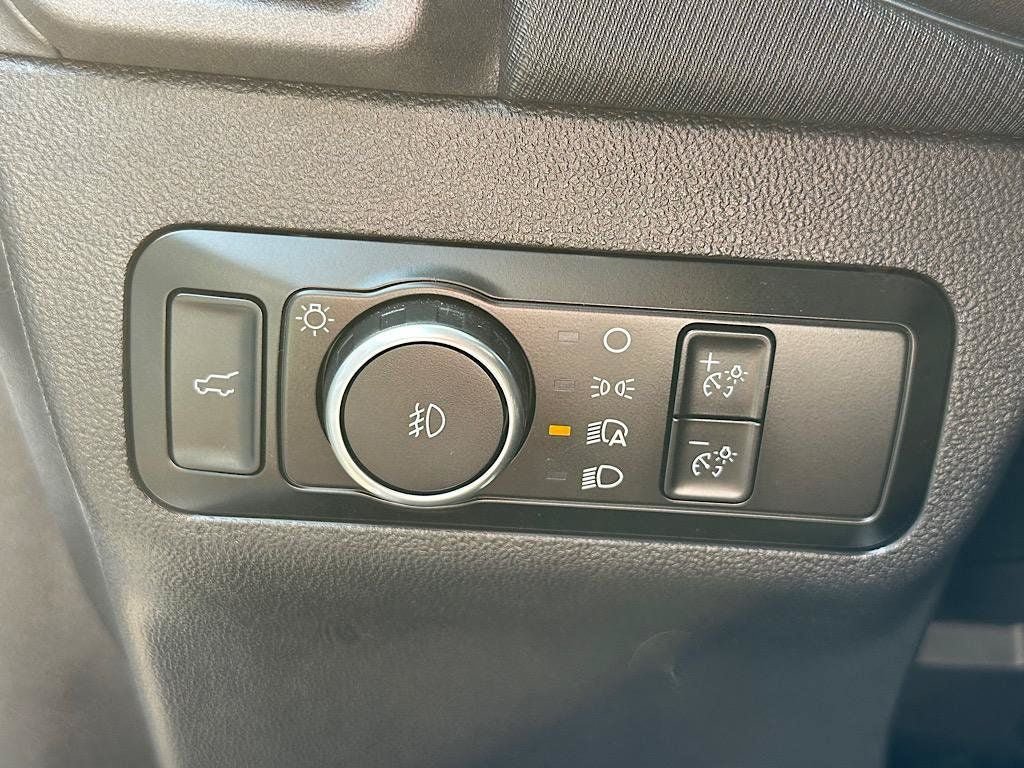 Used 2024 Ford Bronco Sport Badlands AWD/4WD image 18
