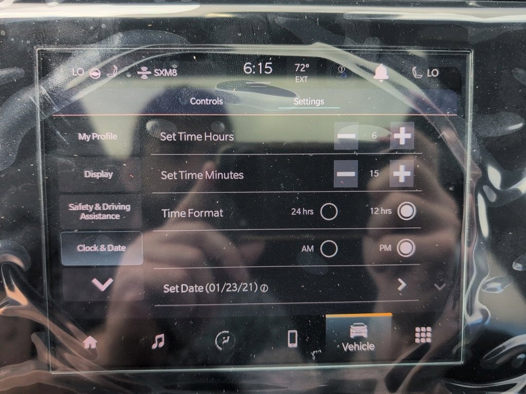 New 2025 Jeep Grand Cherokee L Altitude image 48