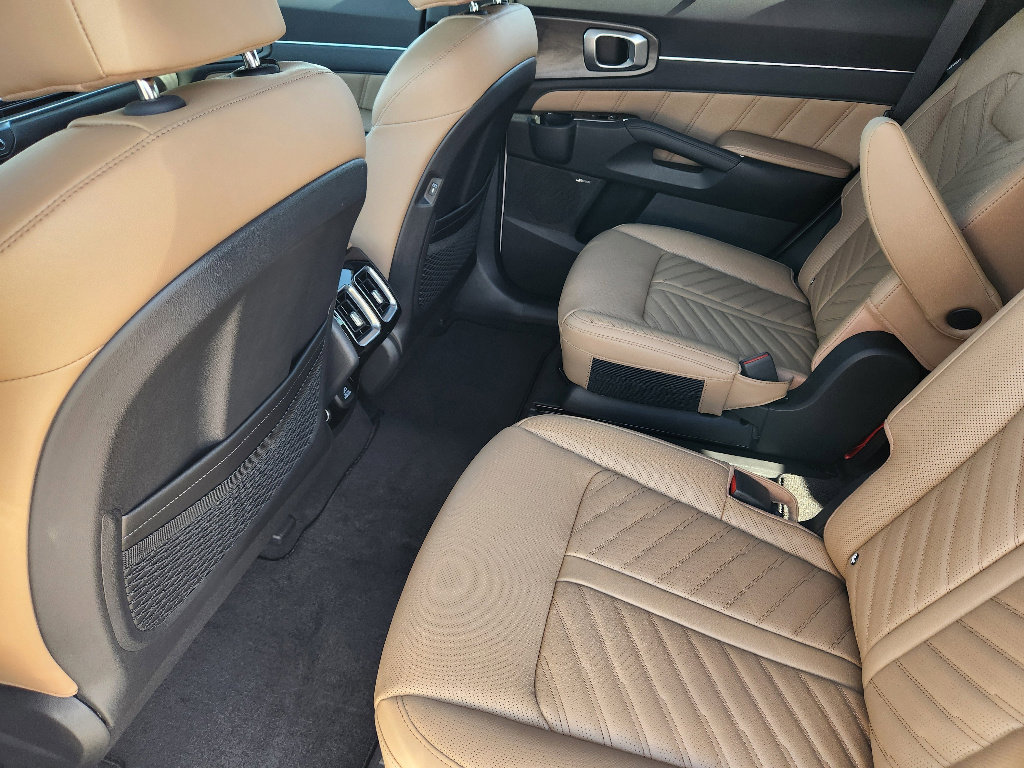 New 2026 Kia Sorento SX Prestige image 22