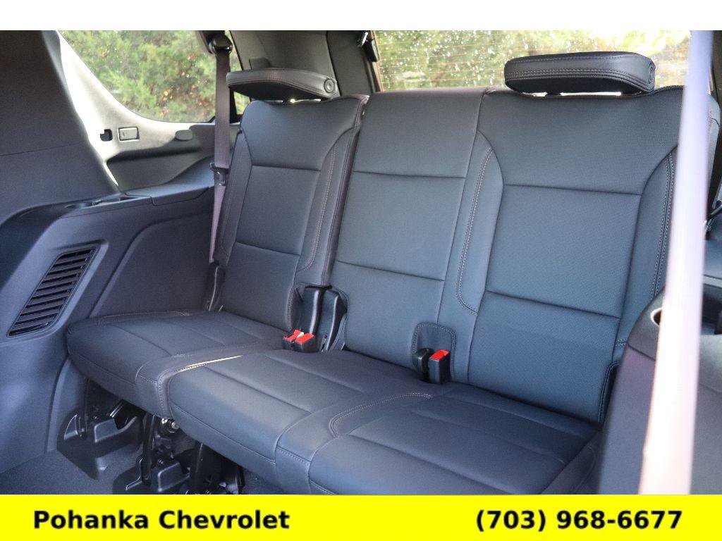 New 2026 Chevrolet Tahoe High Country w/ Sun And Tow Package image 29