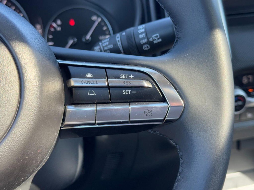 Used 2025 MAZDA CX-50 AWD 2.5 S w/ Premium Package image 16