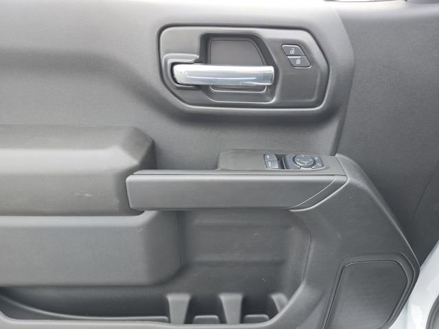 New 2025 GMC Sierra 1500 Pro w/ Pro Value Package image 20