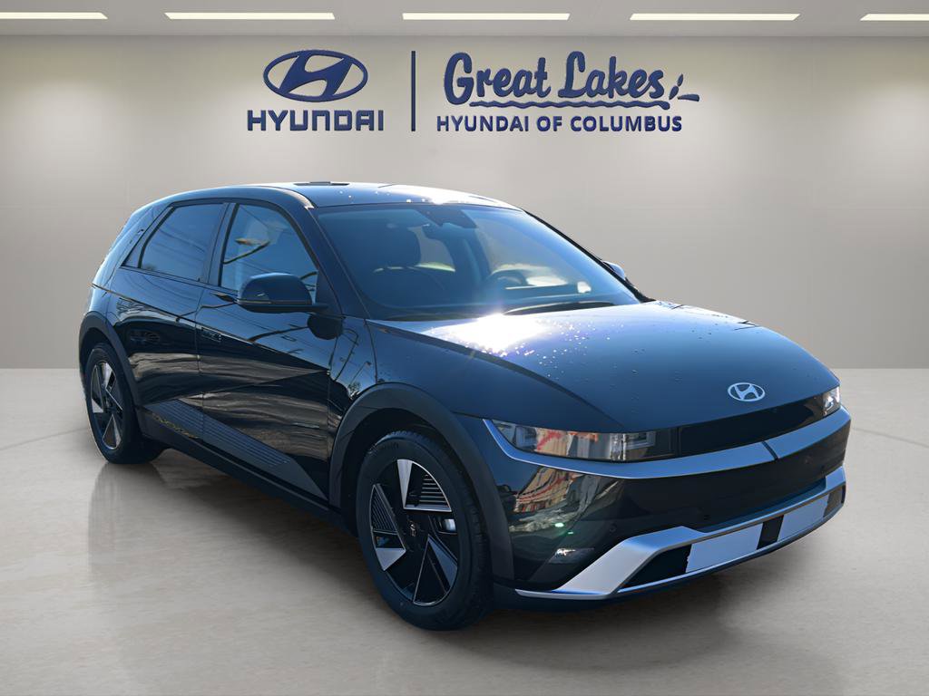 Certified 2025 Hyundai Ioniq 5 SE image 7