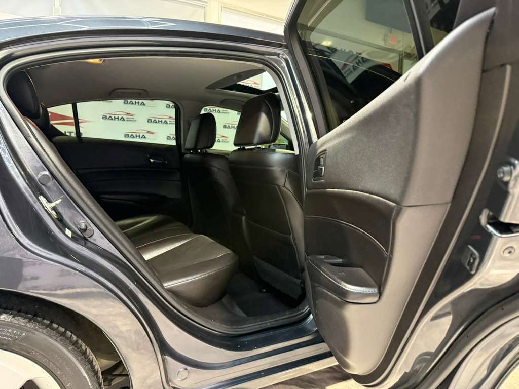 Used 2016 Acura ILX w/ Premium Package image 48