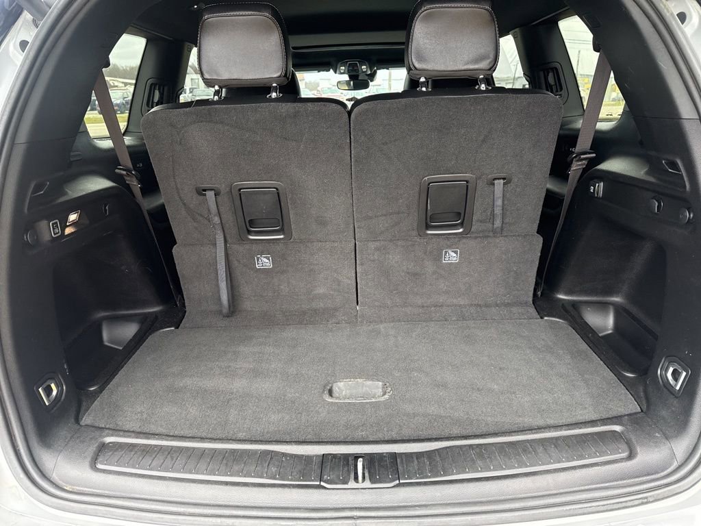 Used 2024 Jeep Grand Cherokee L Altitude image 30