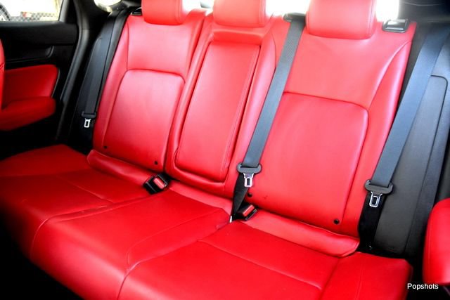 Used 2024 Acura Integra A-Spec FWD image 14
