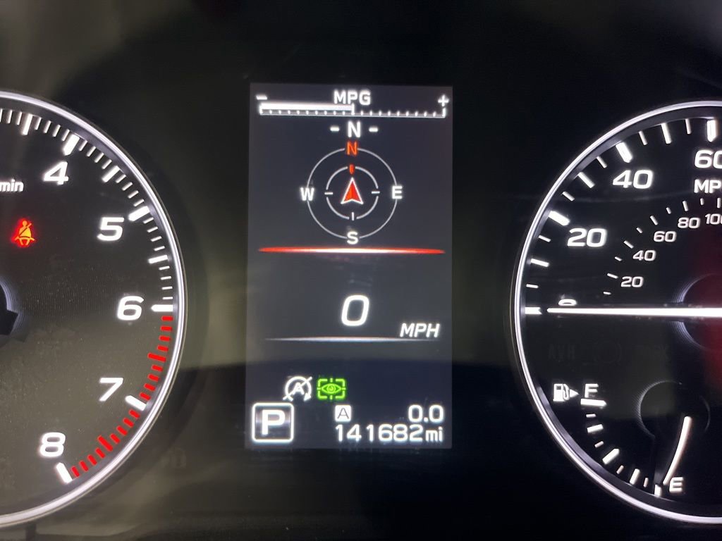 Used 2020 Subaru Outback Touring image 20