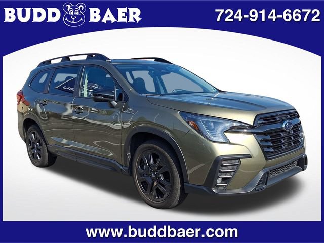 Used 2023 Subaru Ascent Onyx Edition AWD/4WD 360° Tour