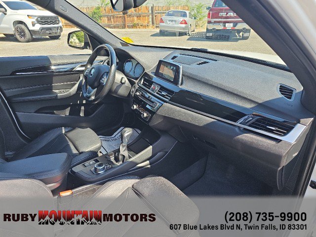 Used 2018 BMW X1 xDrive28i AWD/4WD image 37