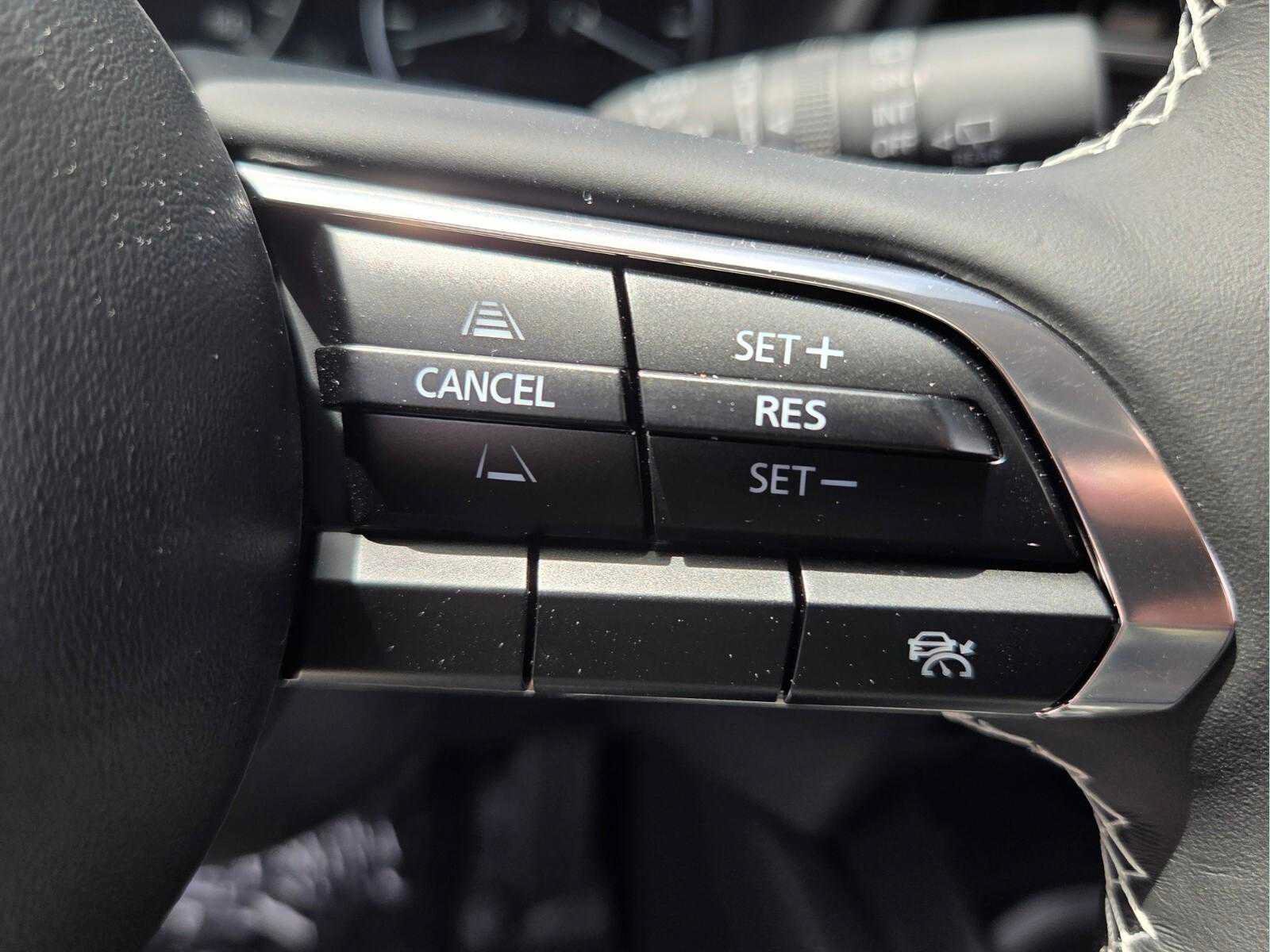 New 2026 MAZDA CX-30 2.5 Turbo Aire Edition AWD/4WD image 32