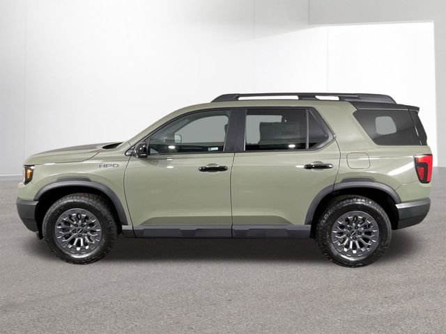 New 2026 Honda Passport TrailSport image 12
