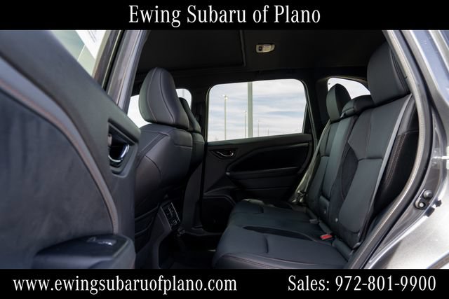 Used 2026 Subaru Forester Touring AWD/4WD image 14