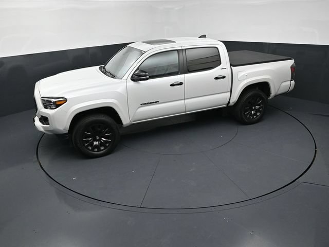 Used 2023 Toyota Tacoma Limited w/ Nightshade Package AWD/4WD image 14