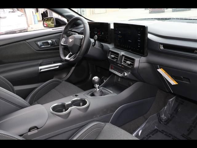 New 2025 Ford Mustang GT image 12