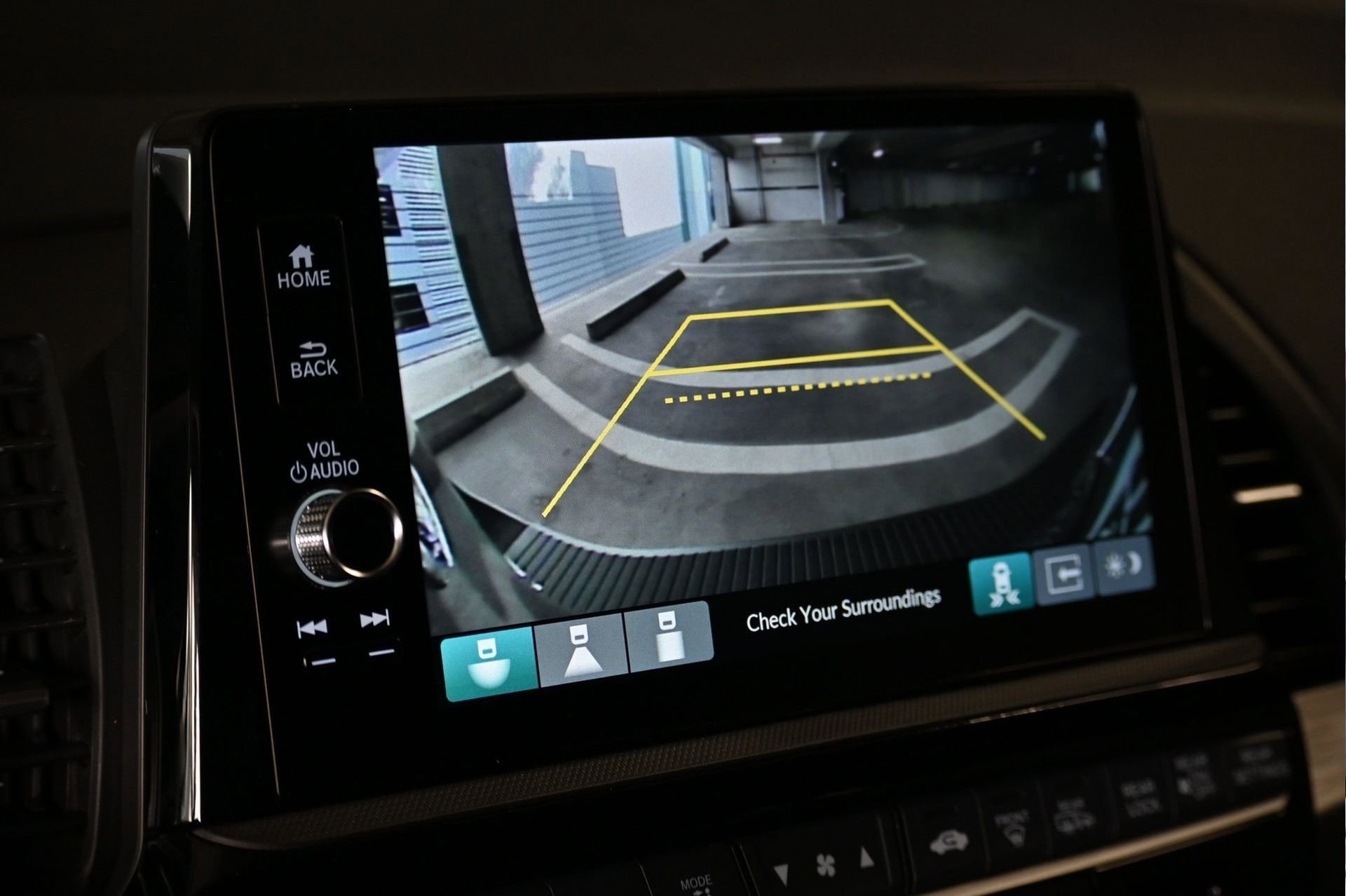 New 2026 Honda Odyssey Elite image 31