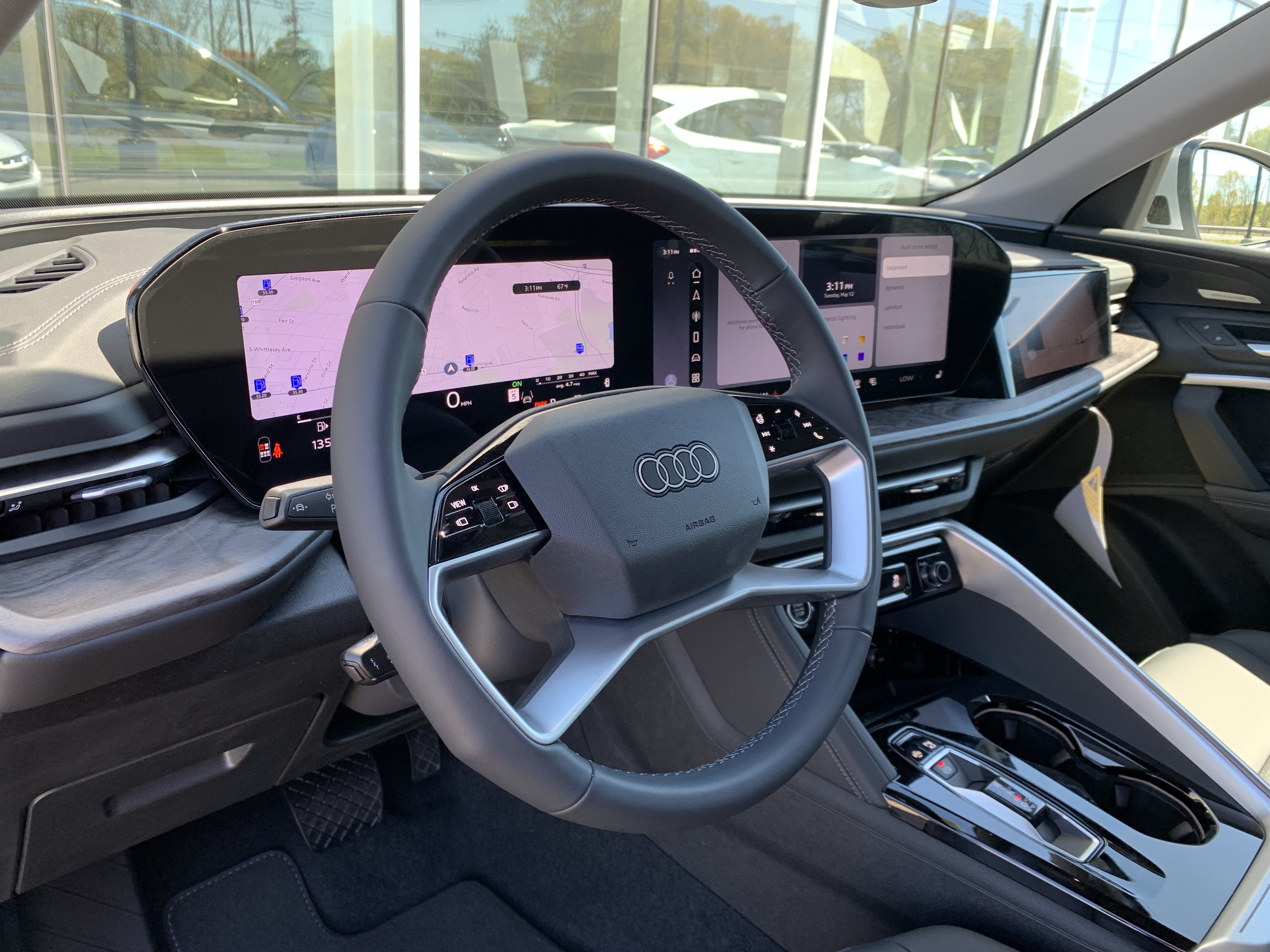 New 2026 Audi Q5 Premium Plus AWD/4WD image 5