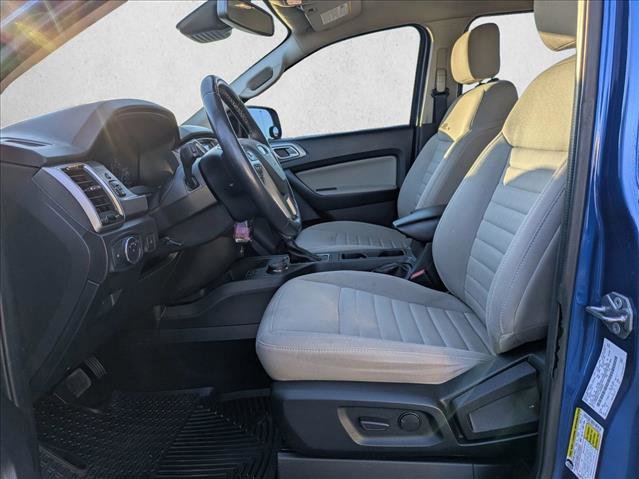 Used 2020 Ford Ranger XLT w/ Equipment Group 302A Luxury image 16