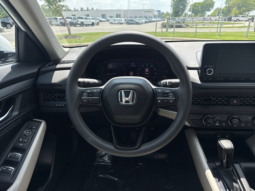 Used 2024 Honda Accord LX image 19