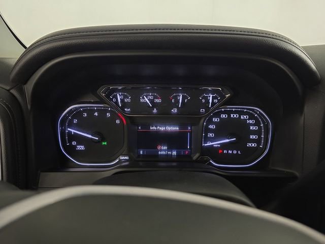 Used 2021 GMC Sierra 2500 SLE w/ Fleet Comfort Package image 20