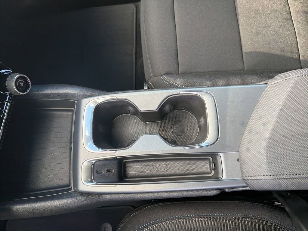 New 2026 Chevrolet Equinox EV LT image 15