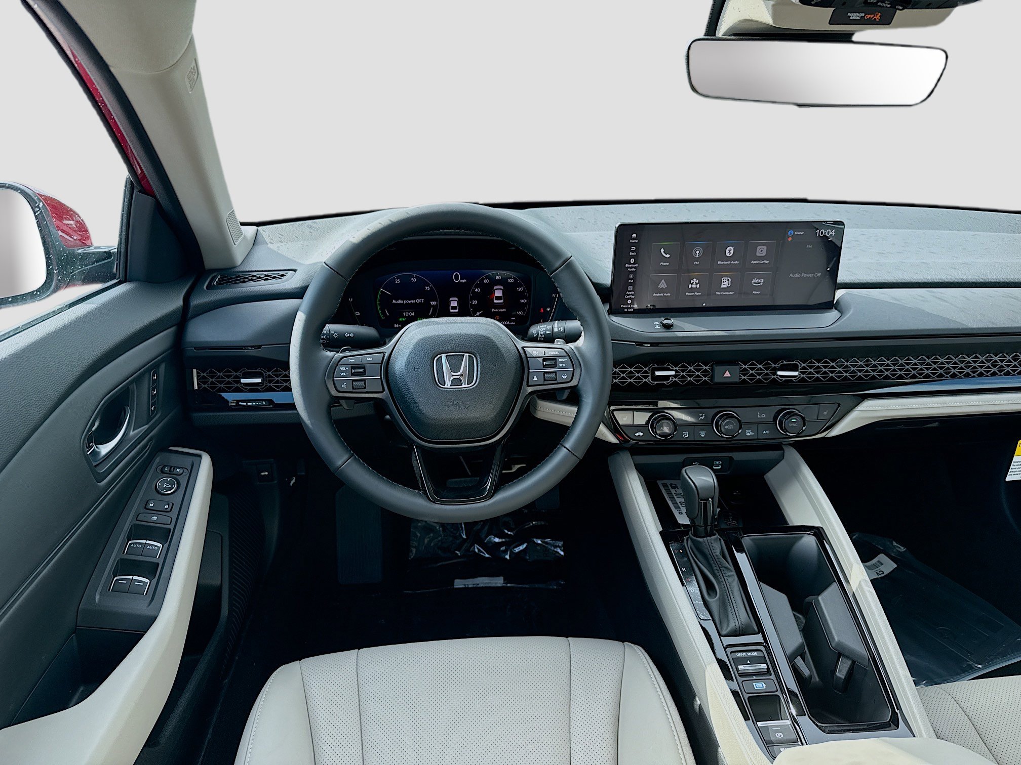 New 2026 Honda Accord EX-L image 17