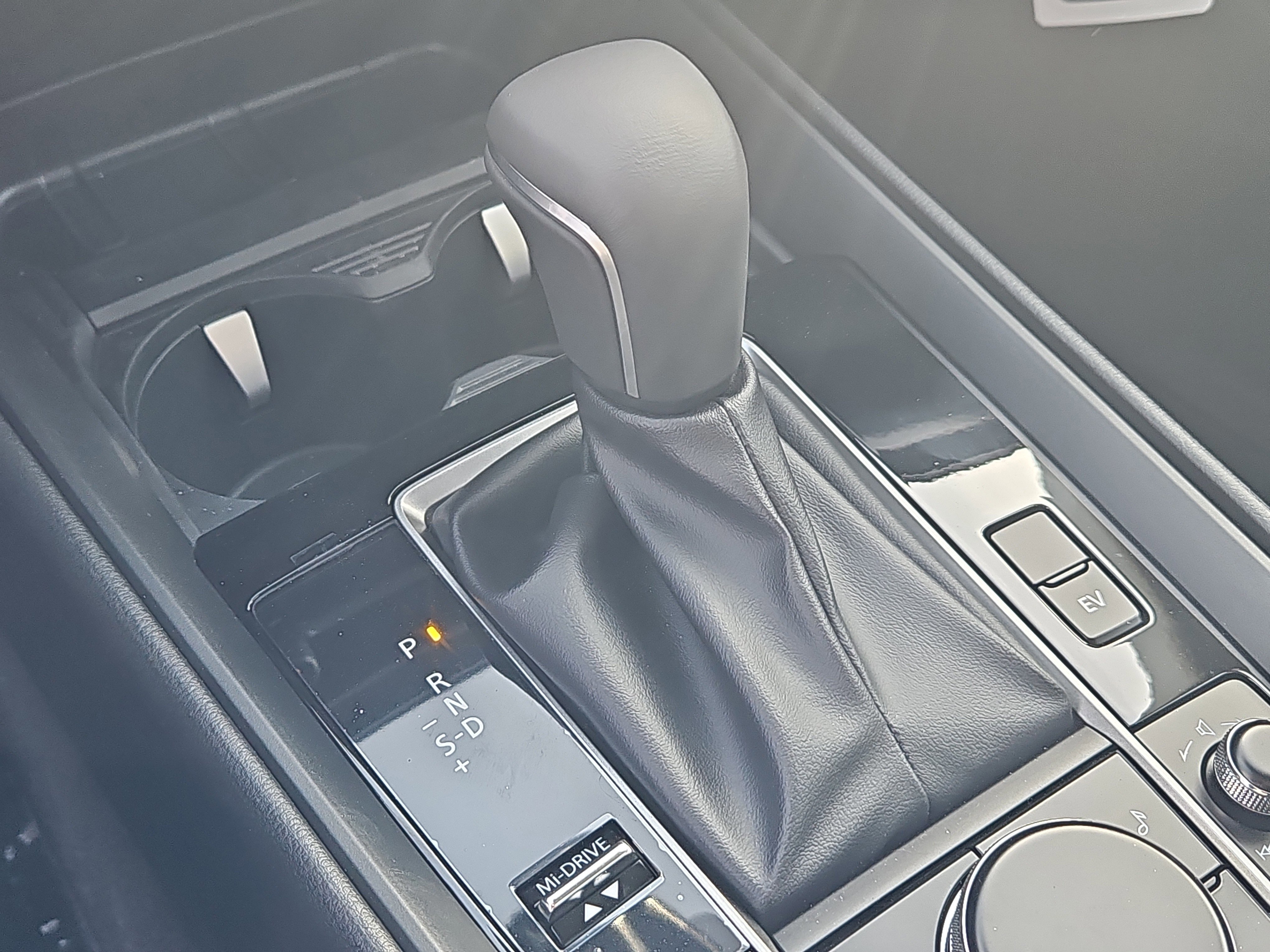 New 2026 MAZDA CX-50 AWD 2.5 Hybrid w/ Weather Package image 7