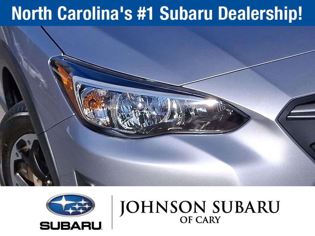 Used 2023 Subaru Crosstrek 2.0i image 29