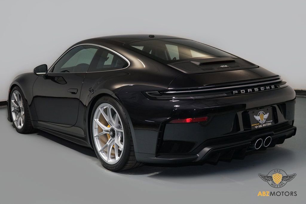 Used 2026 Porsche 911 GT3 image 7