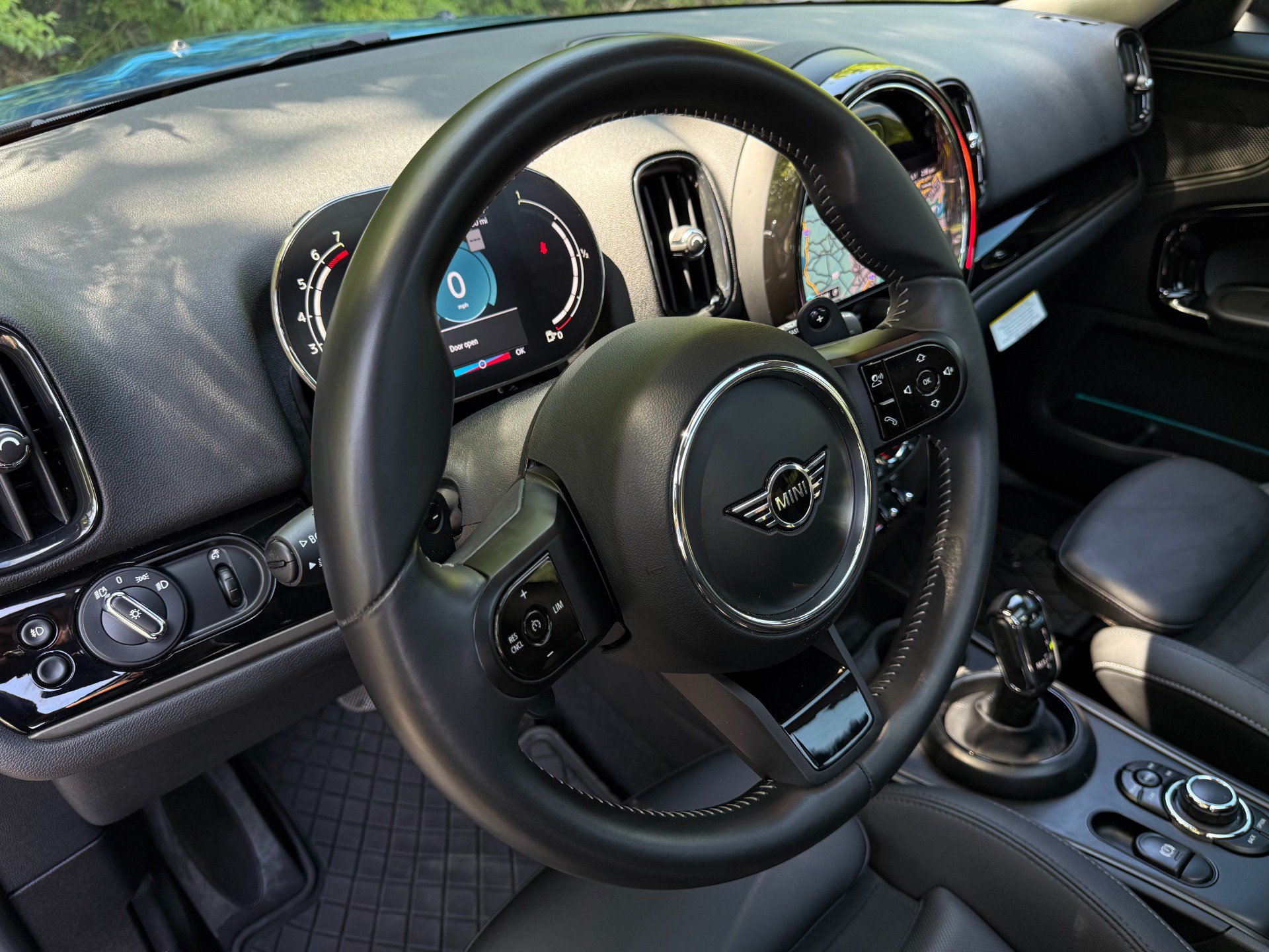 Used 2024 MINI Cooper Countryman S FWD image 10