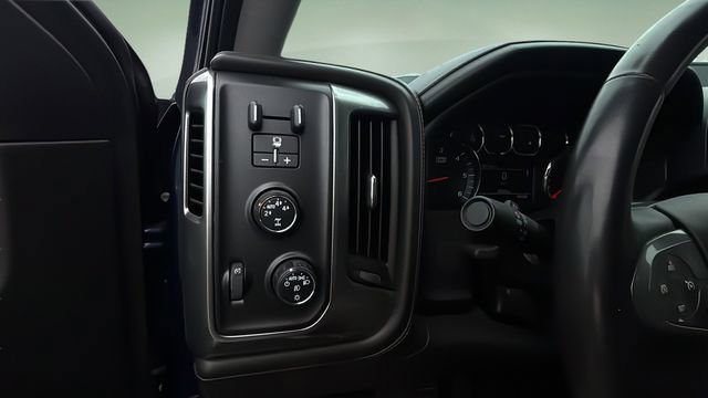 Used 2015 Chevrolet Silverado 1500 LTZ w/ LTZ Plus Package image 18