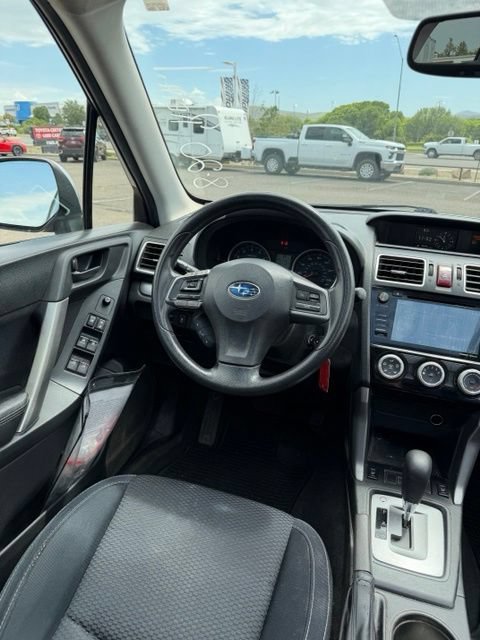 Used 2016 Subaru Forester 2.5i Premium w/ All-Weather Package AWD/4WD image 11