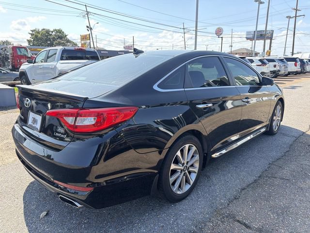 Used 2016 Hyundai Sonata Limited FWD image 6