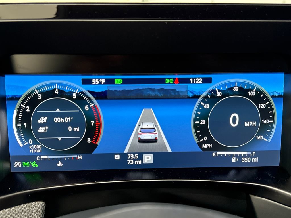 New 2026 Subaru Outback Limited XT image 17