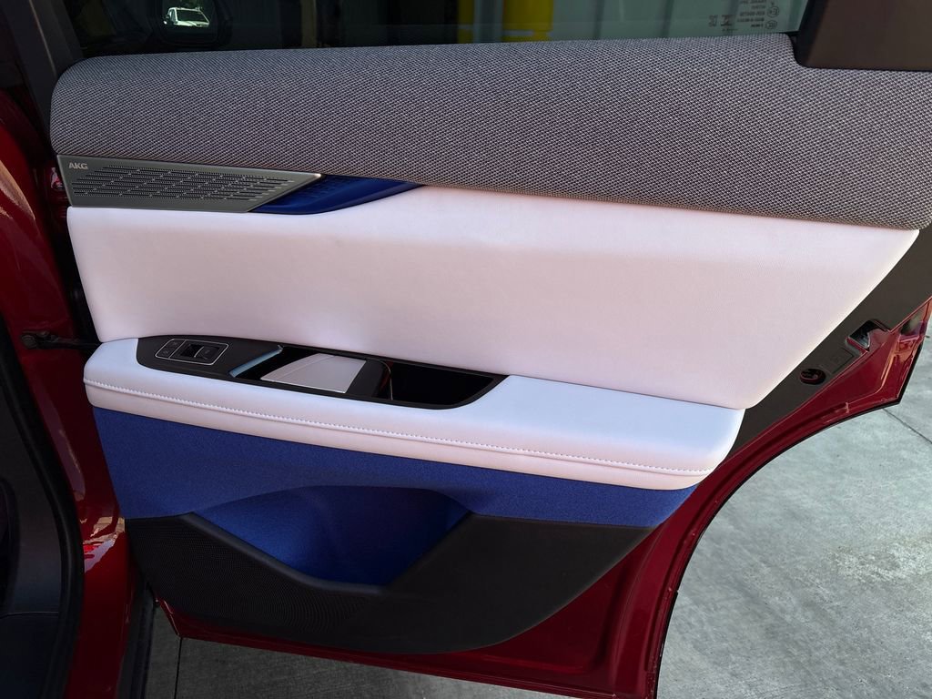 New 2026 Cadillac Optiq Sport 1 w/ LPO, Floor Liner Package RWD image 44