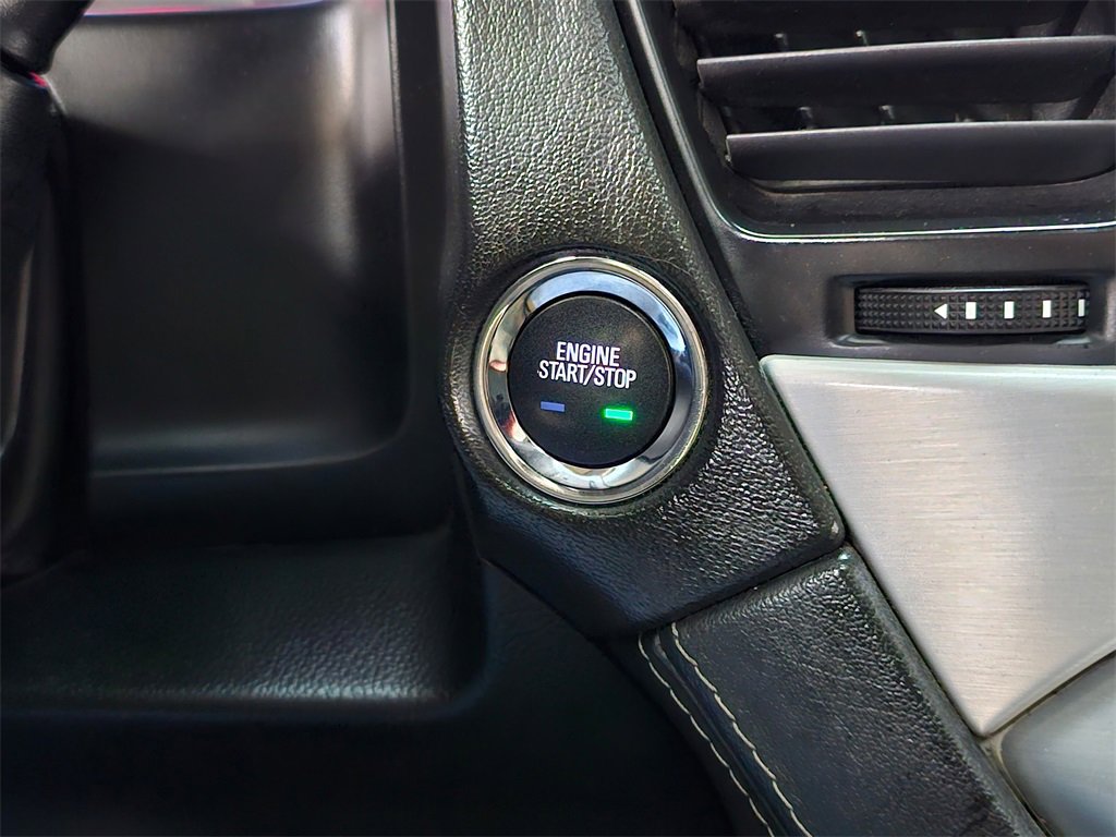 Used 2017 GMC Yukon SLT w/ Open Road Package image 33