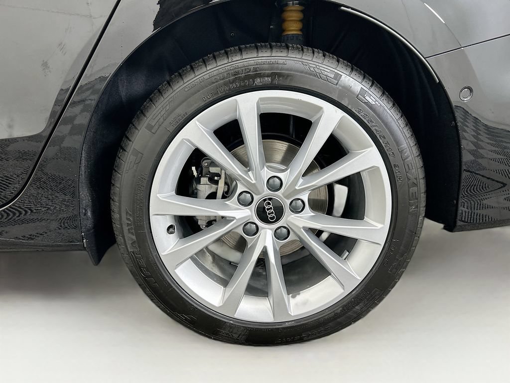Certified 2026 Audi A3 2.0T Premium w/ Convenience Package AWD/4WD image 30