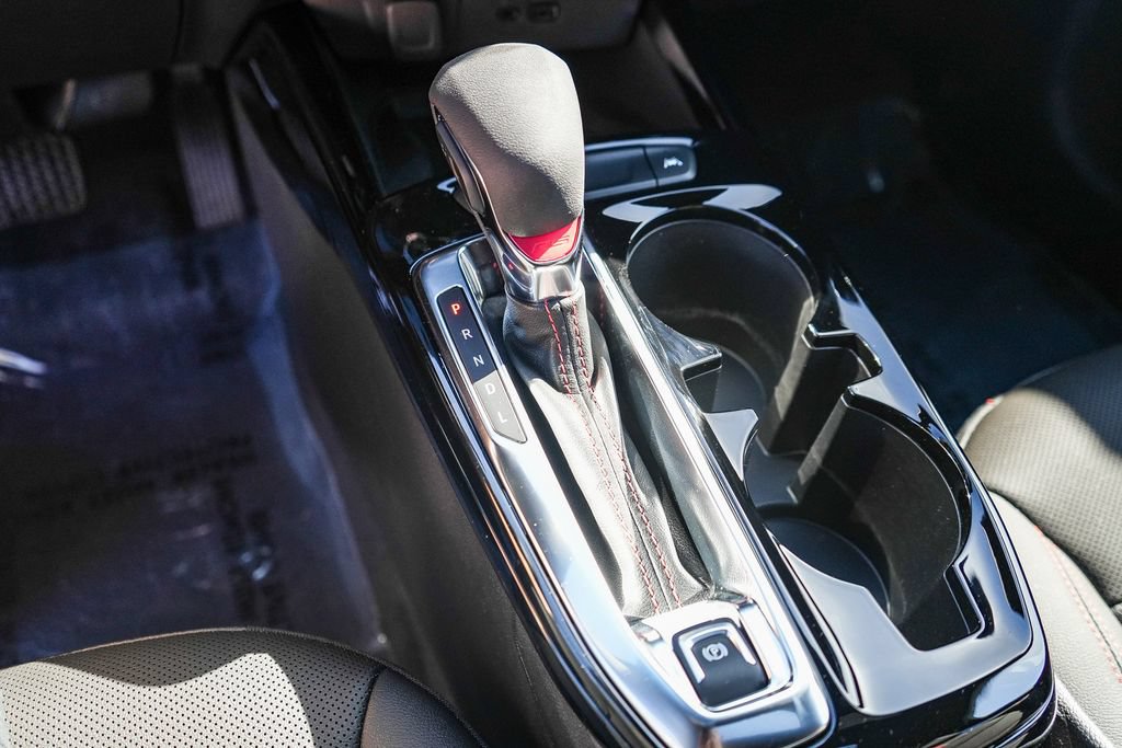 New 2026 Chevrolet Trax RS w/ Sunroof Package FWD image 19