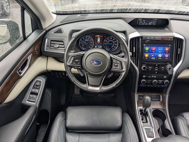 Used 2022 Subaru Ascent Touring w/ Popular Package #2A image 16