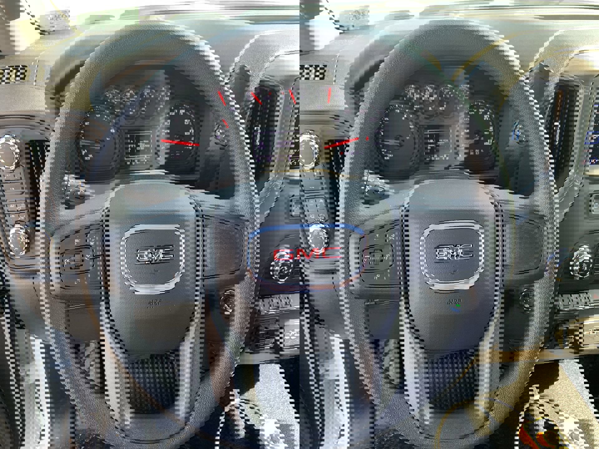 New 2025 GMC Sierra 3500 Pro w/ Convenience Package image 26