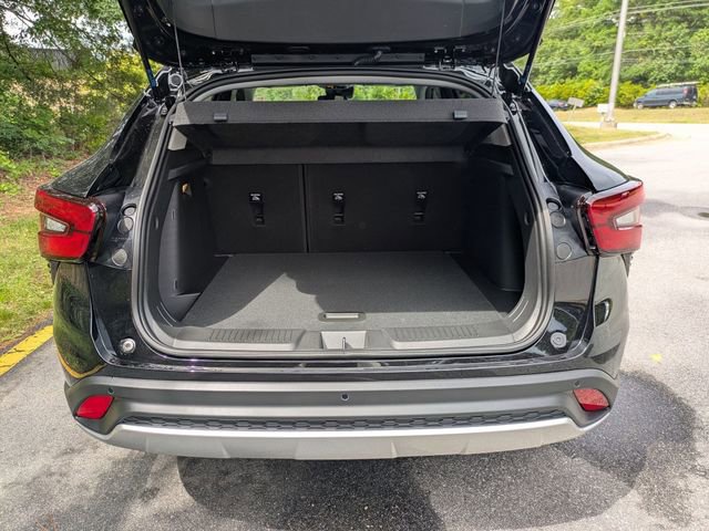 New 2026 Chevrolet Trax LT FWD image 26
