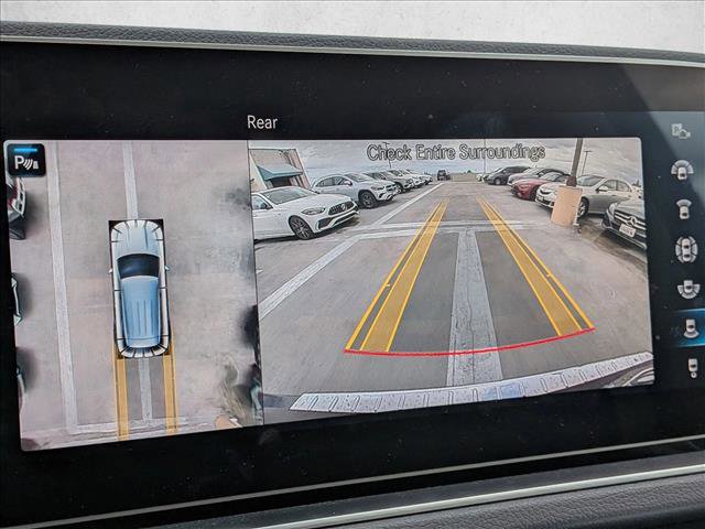 Used 2020 Mercedes-Benz GLE 350 image 13