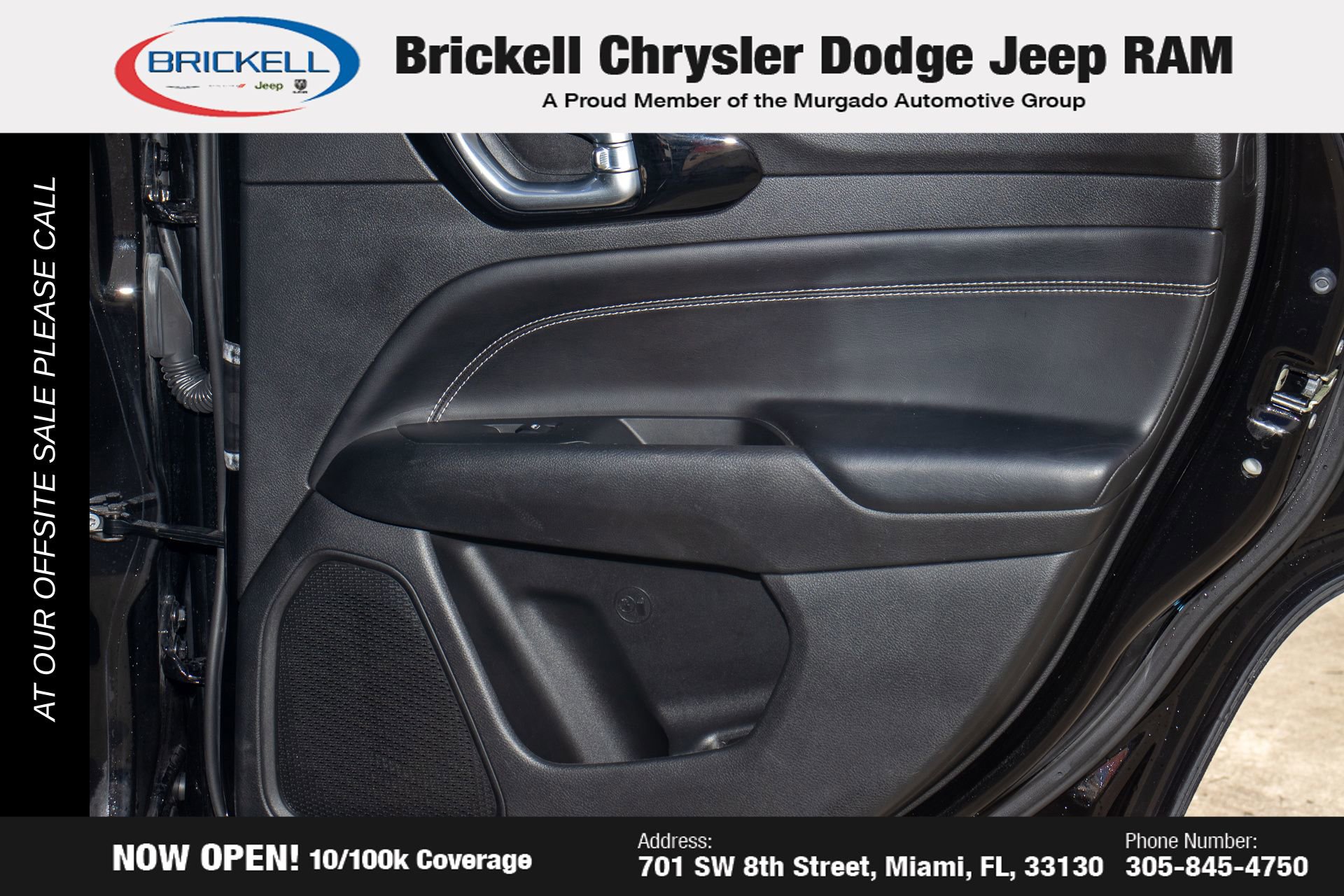 Used 2023 Jeep Compass Altitude image 12