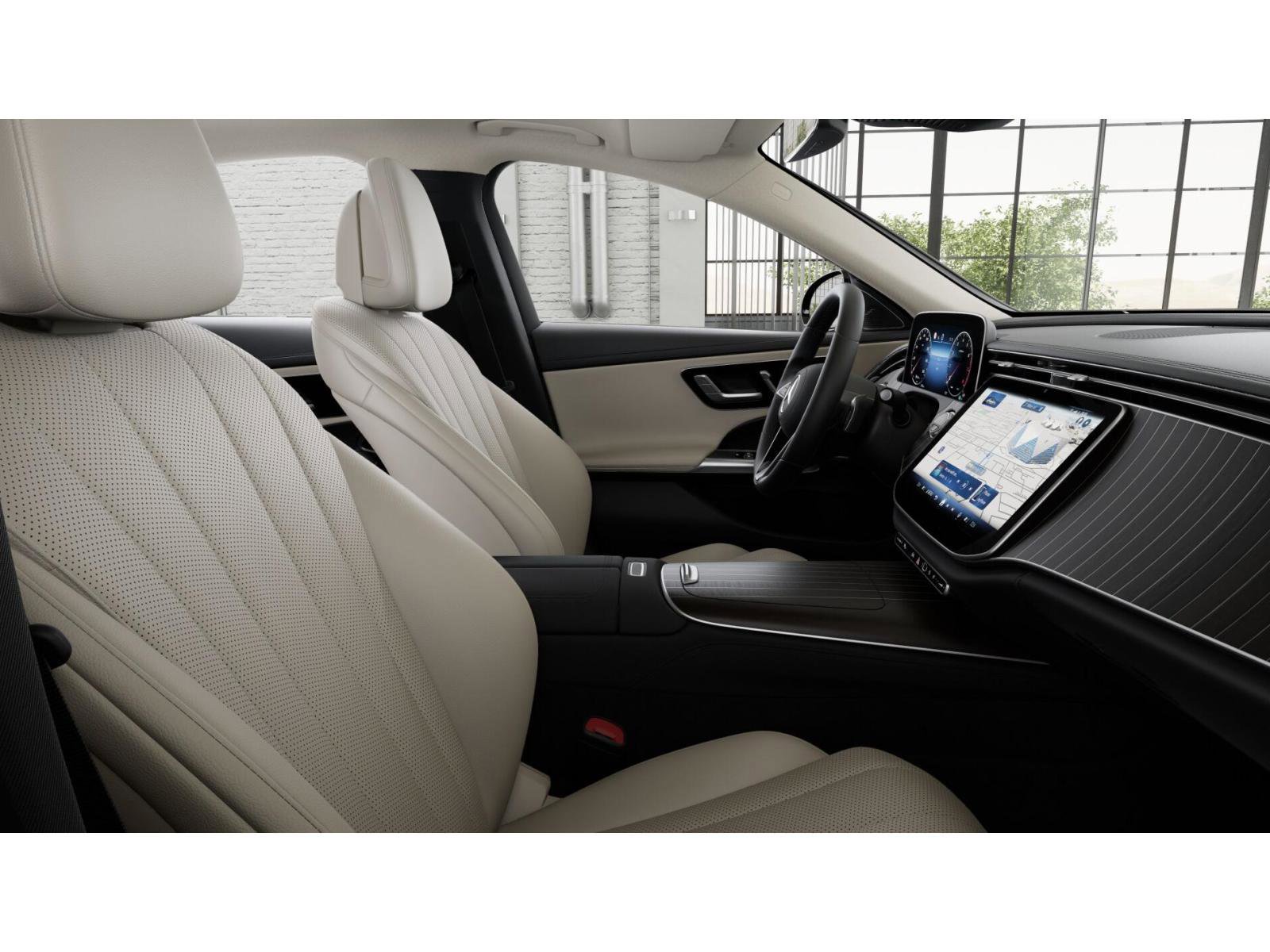 New 2026 Mercedes-Benz E 350 Sedan image 4